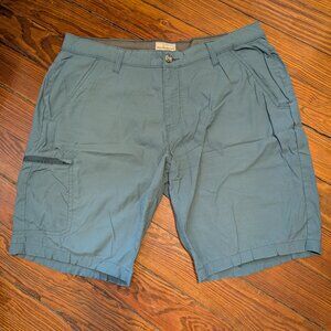 Weatherproof Vintage shorts Blue Men’s 36